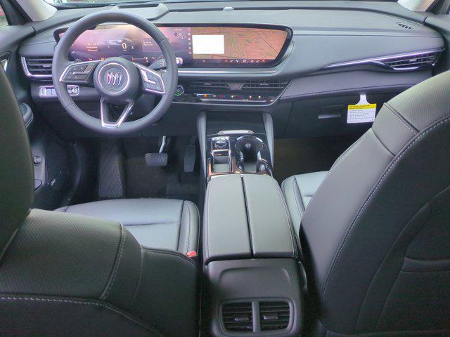 2026 Buick Envision Preferred AWD