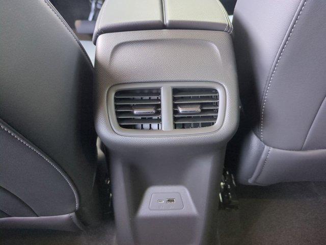2026 Buick Envision Preferred AWD