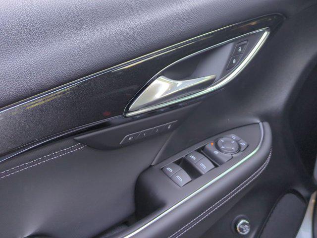 2026 Buick Envision Preferred AWD
