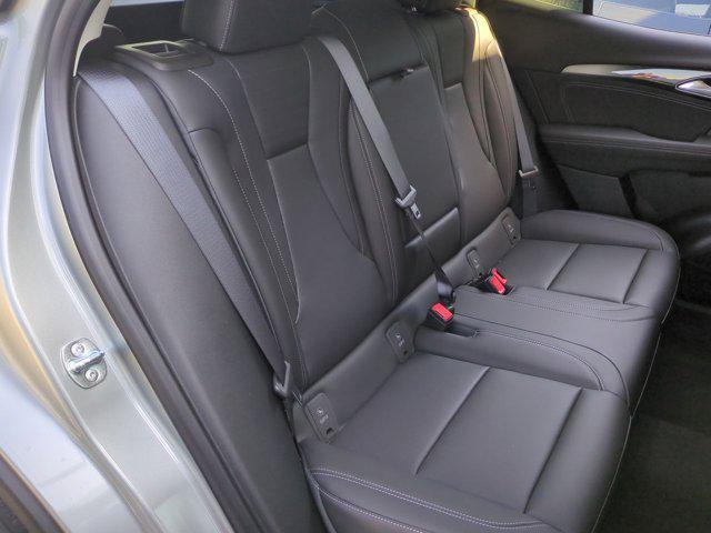 2026 Buick Envision Preferred AWD