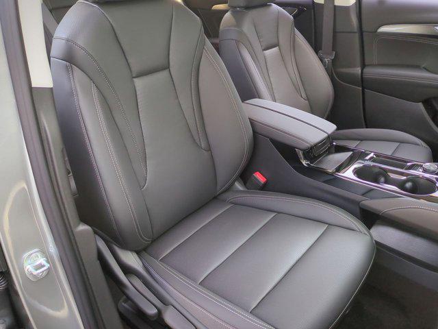 2026 Buick Envision Preferred AWD