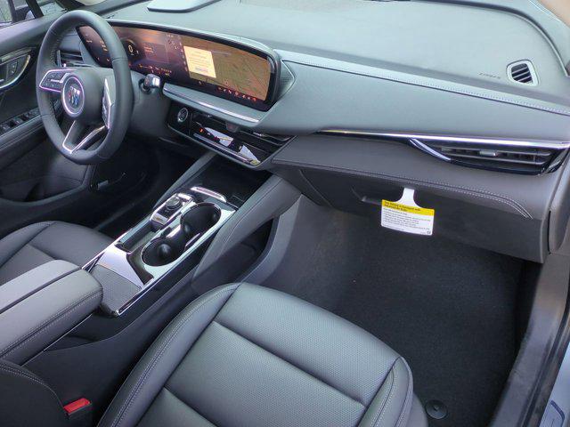 2026 Buick Envision Preferred AWD