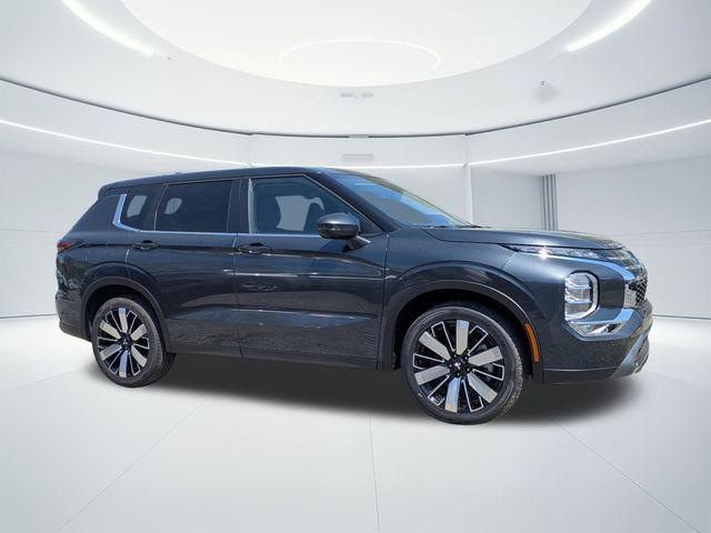 2026 Mitsubishi Outlander SE 1.5T 2WD for sale in Goose Creek, SC