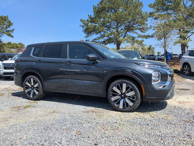 2026 Mitsubishi Outlander SE 1.5T 2WD