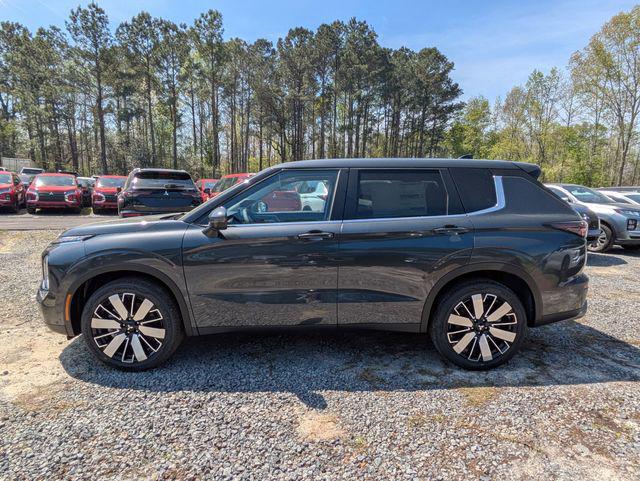 2026 Mitsubishi Outlander SE 1.5T 2WD