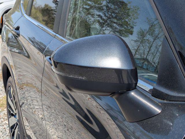 2026 Mitsubishi Outlander SE 1.5T 2WD