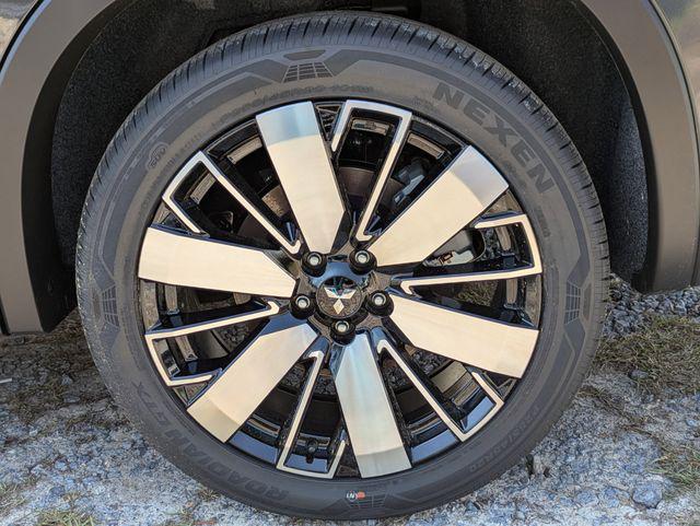 2026 Mitsubishi Outlander SE 1.5T 2WD