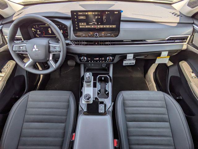2026 Mitsubishi Outlander SE 1.5T 2WD