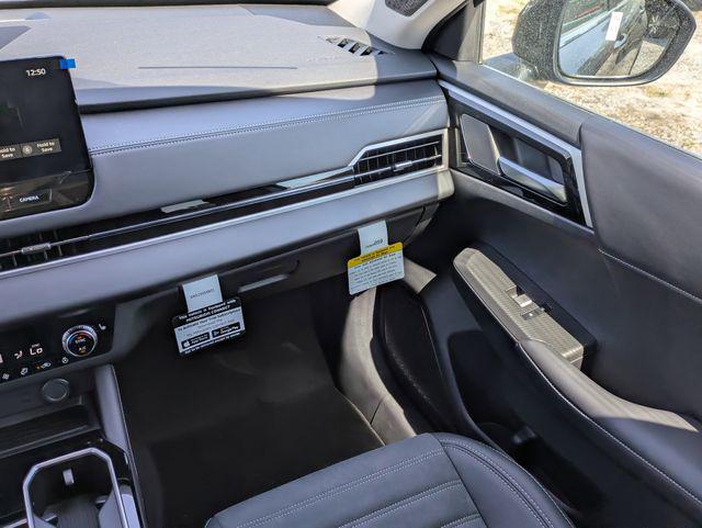 2026 Mitsubishi Outlander SE 1.5T 2WD