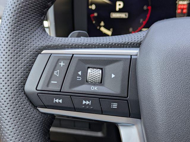 2026 Mitsubishi Outlander SE 1.5T 2WD