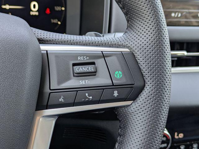 2026 Mitsubishi Outlander SE 1.5T 2WD