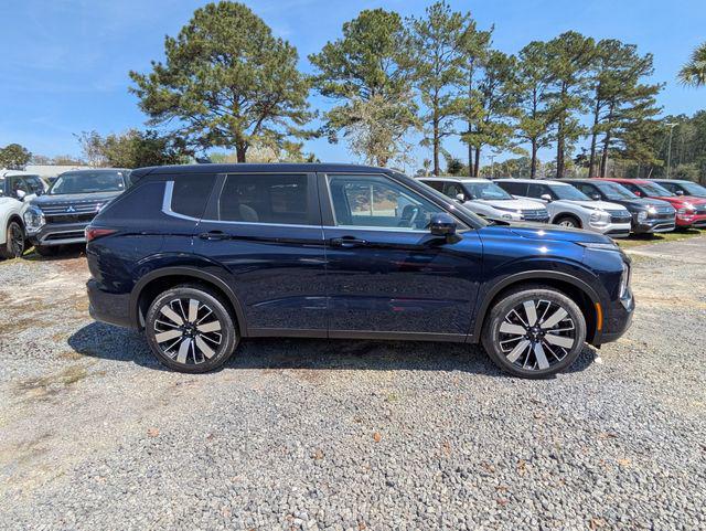 2026 Mitsubishi Outlander SE 1.5T 2WD