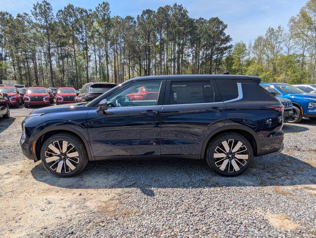 2026 Mitsubishi Outlander SE 1.5T 2WD