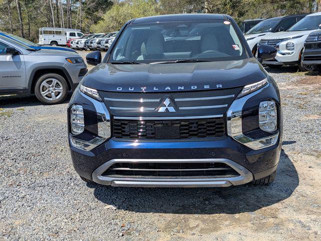 2026 Mitsubishi Outlander SE 1.5T 2WD