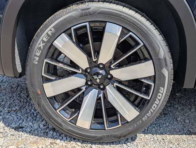 2026 Mitsubishi Outlander SE 1.5T 2WD