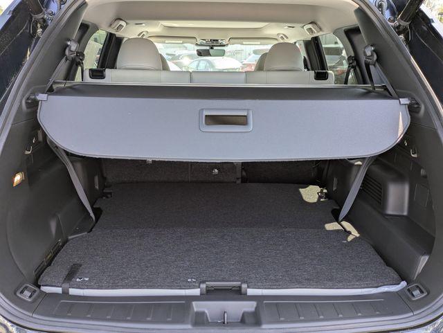 2026 Mitsubishi Outlander SE 1.5T 2WD