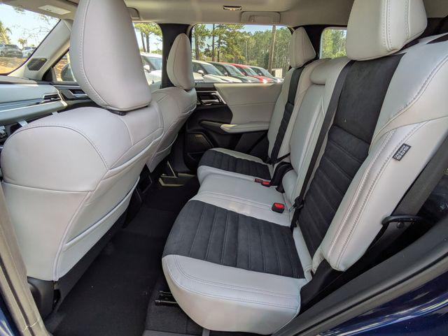 2026 Mitsubishi Outlander SE 1.5T 2WD