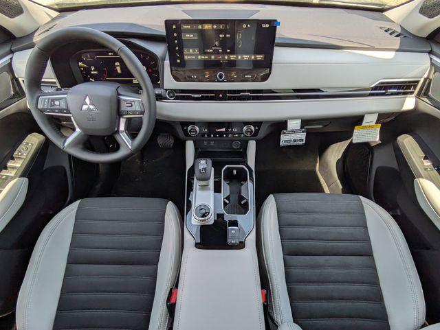 2026 Mitsubishi Outlander SE 1.5T 2WD