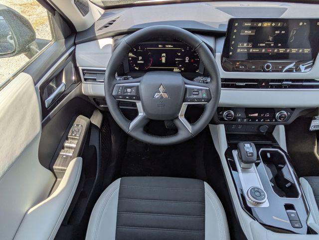 2026 Mitsubishi Outlander SE 1.5T 2WD
