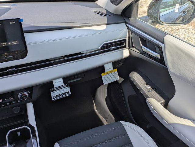 2026 Mitsubishi Outlander SE 1.5T 2WD