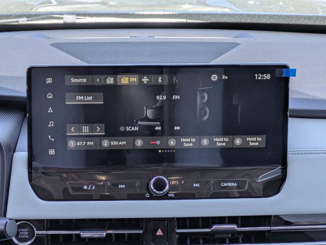 2026 Mitsubishi Outlander SE 1.5T 2WD