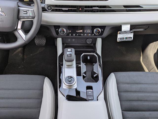 2026 Mitsubishi Outlander SE 1.5T 2WD