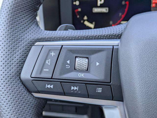 2026 Mitsubishi Outlander SE 1.5T 2WD