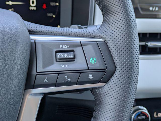 2026 Mitsubishi Outlander SE 1.5T 2WD