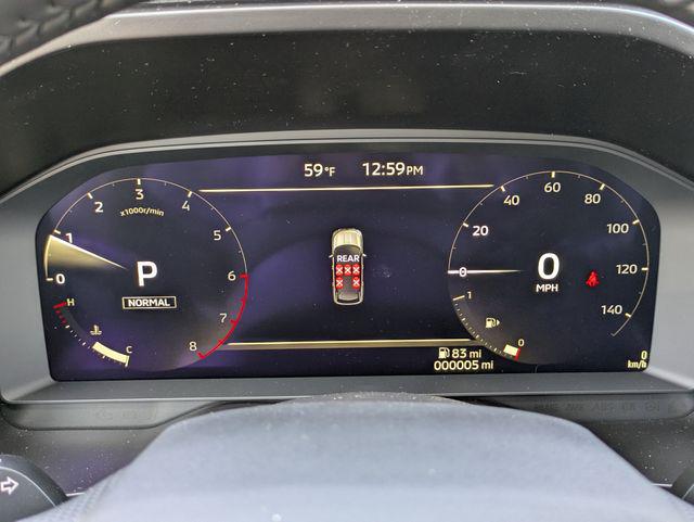 2026 Mitsubishi Outlander SE 1.5T 2WD