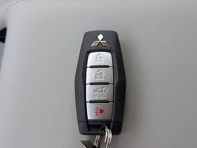 2026 Mitsubishi Outlander SE 1.5T 2WD