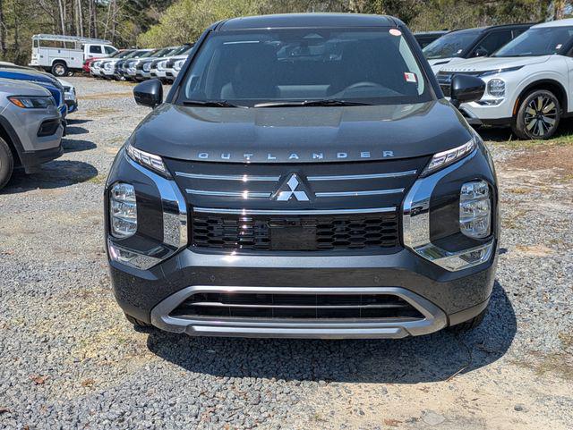 2026 Mitsubishi Outlander SE 1.5T 2WD