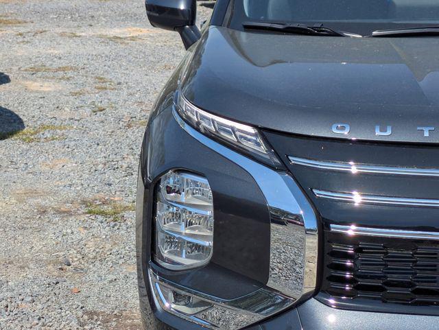 2026 Mitsubishi Outlander SE 1.5T 2WD