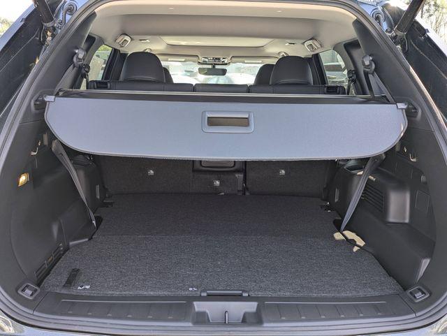 2026 Mitsubishi Outlander SE 1.5T 2WD