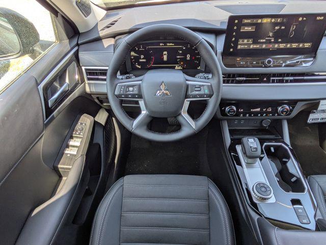 2026 Mitsubishi Outlander SE 1.5T 2WD