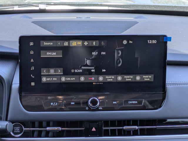 2026 Mitsubishi Outlander SE 1.5T 2WD