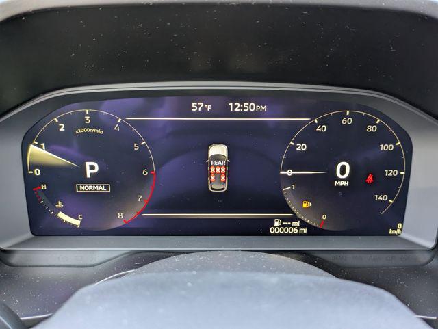 2026 Mitsubishi Outlander SE 1.5T 2WD