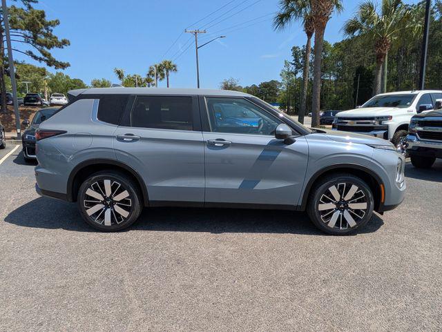 2026 Mitsubishi Outlander SE 1.5T 2WD
