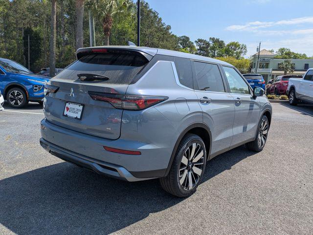 2026 Mitsubishi Outlander SE 1.5T 2WD