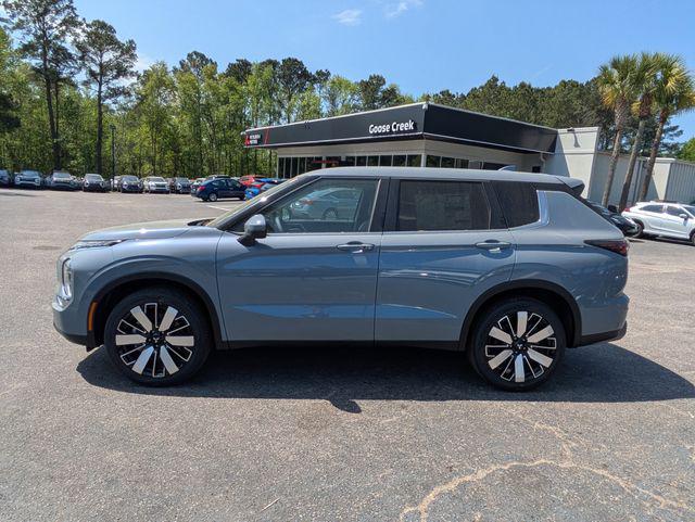 2026 Mitsubishi Outlander SE 1.5T 2WD