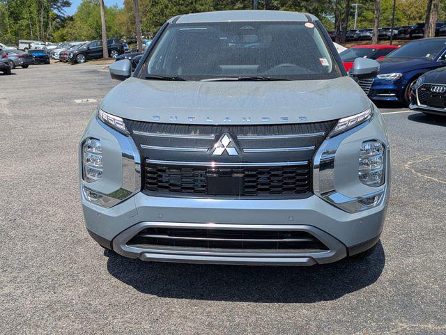 2026 Mitsubishi Outlander SE 1.5T 2WD