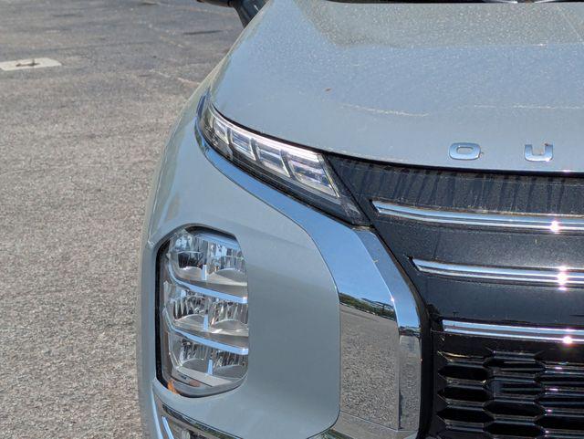 2026 Mitsubishi Outlander SE 1.5T 2WD