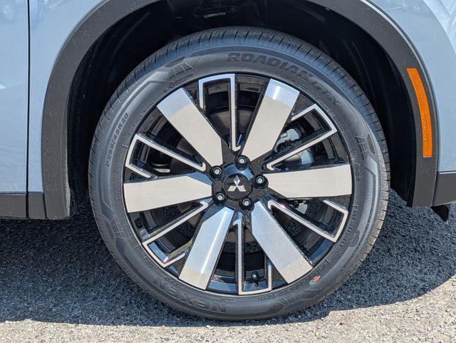 2026 Mitsubishi Outlander SE 1.5T 2WD