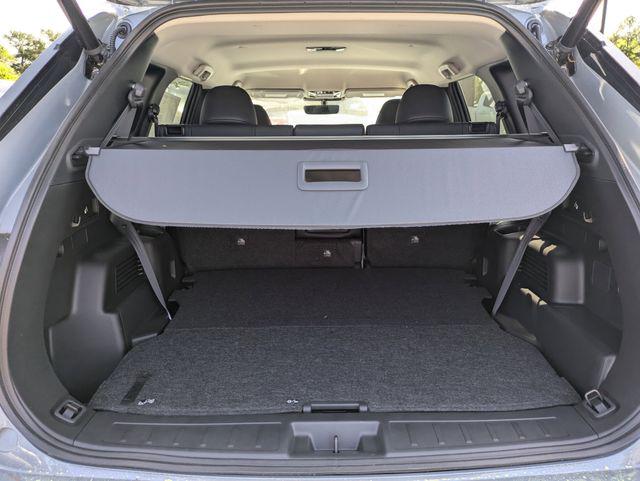 2026 Mitsubishi Outlander SE 1.5T 2WD