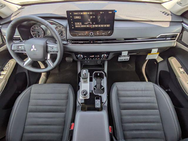 2026 Mitsubishi Outlander SE 1.5T 2WD