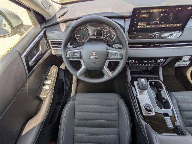 2026 Mitsubishi Outlander SE 1.5T 2WD