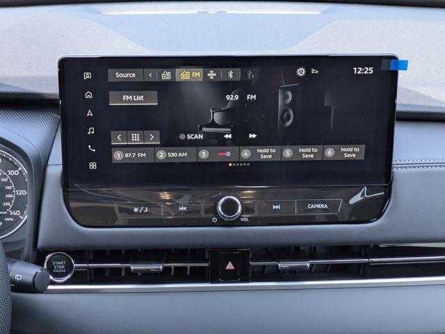 2026 Mitsubishi Outlander SE 1.5T 2WD