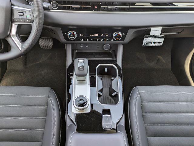 2026 Mitsubishi Outlander SE 1.5T 2WD