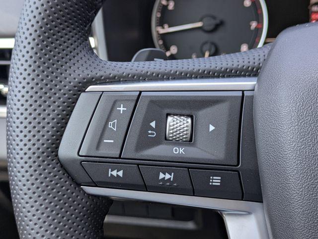 2026 Mitsubishi Outlander SE 1.5T 2WD