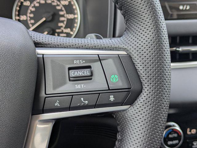 2026 Mitsubishi Outlander SE 1.5T 2WD