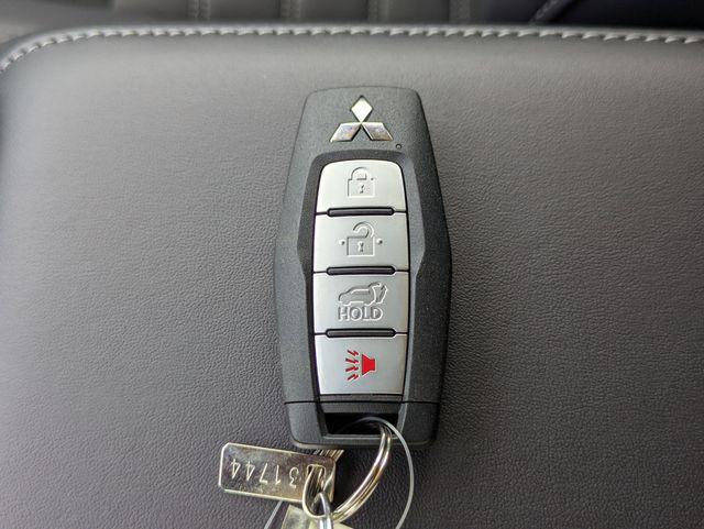 2026 Mitsubishi Outlander SE 1.5T 2WD